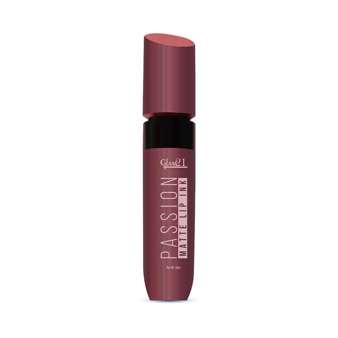 Passion Matte Lip Ink