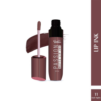 Passion Matte Lip Ink