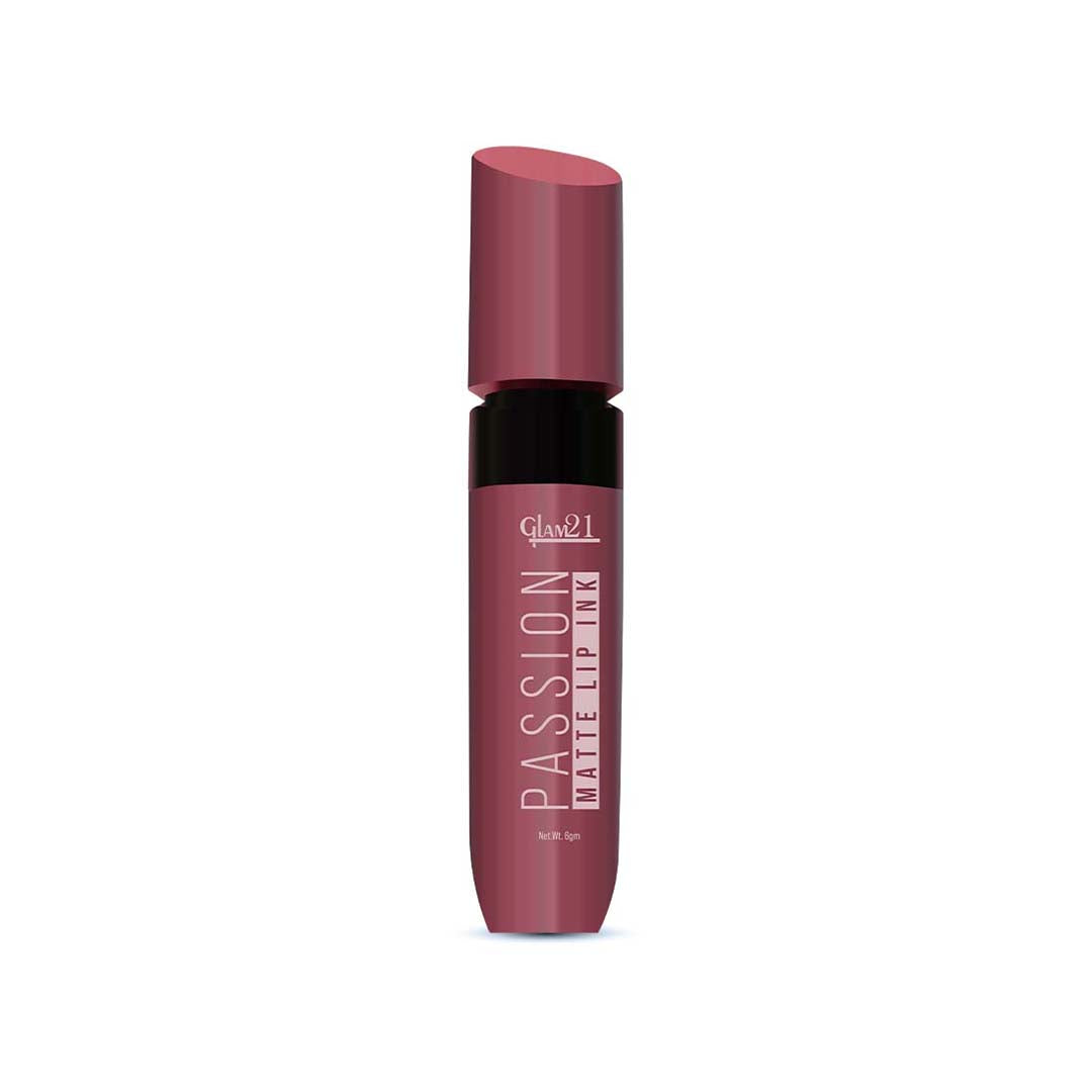 Passion Matte Lip Ink