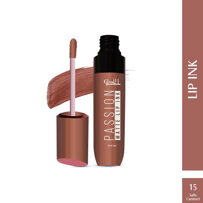 Passion Matte Lip Ink