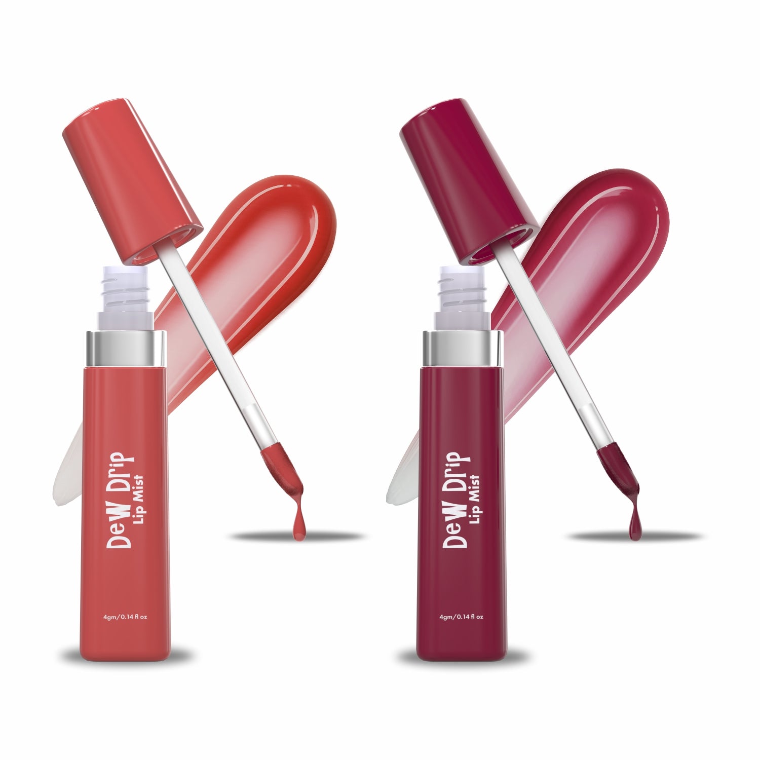 Dew Drip Lip Mist Combo