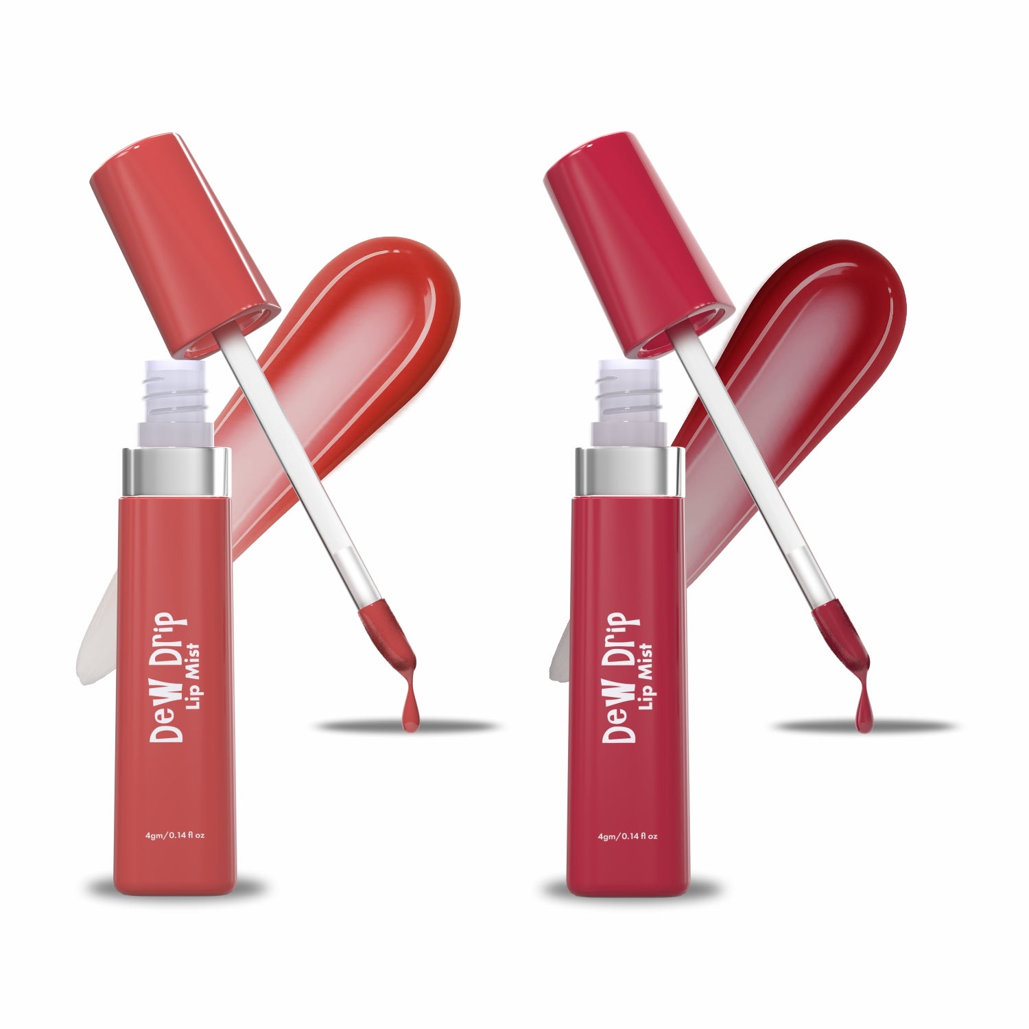 Dew Drip Lip Mist Combo
