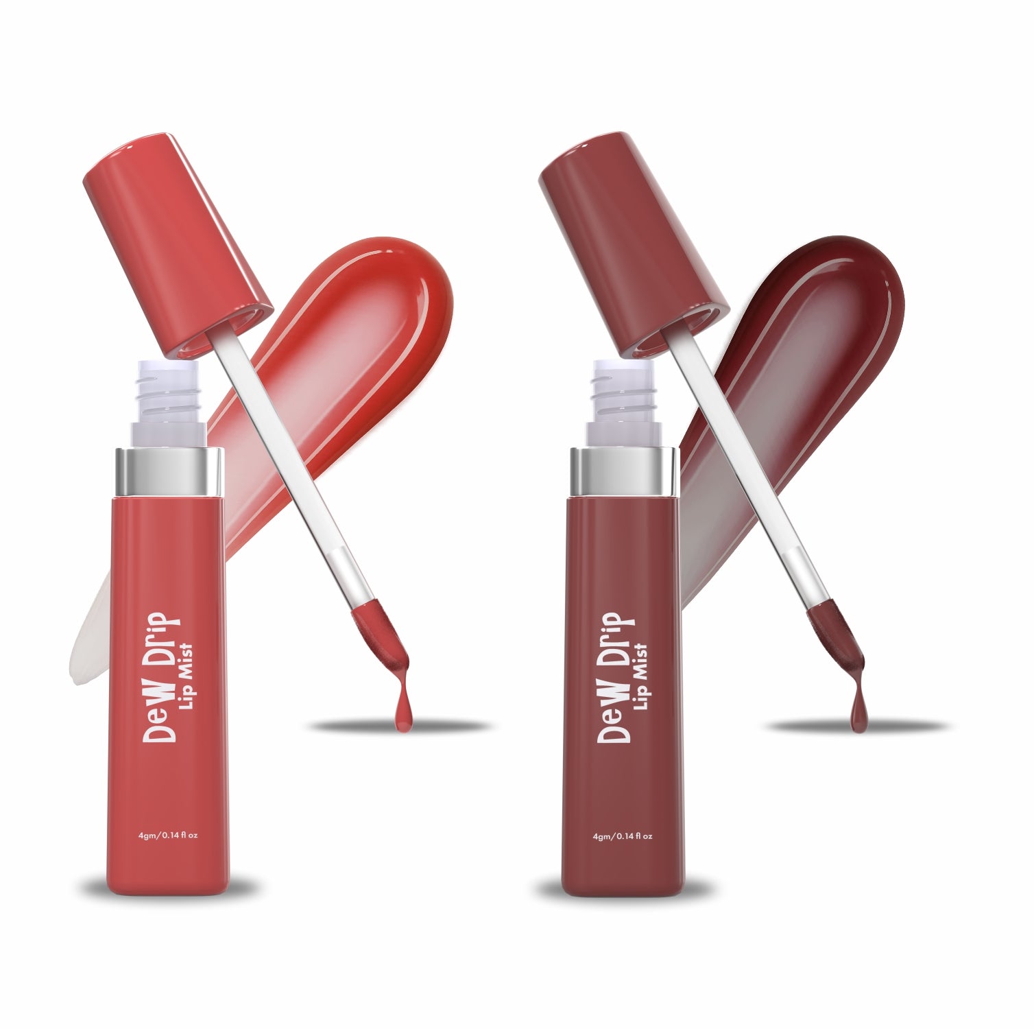 Dew Drip Lip Mist Combo