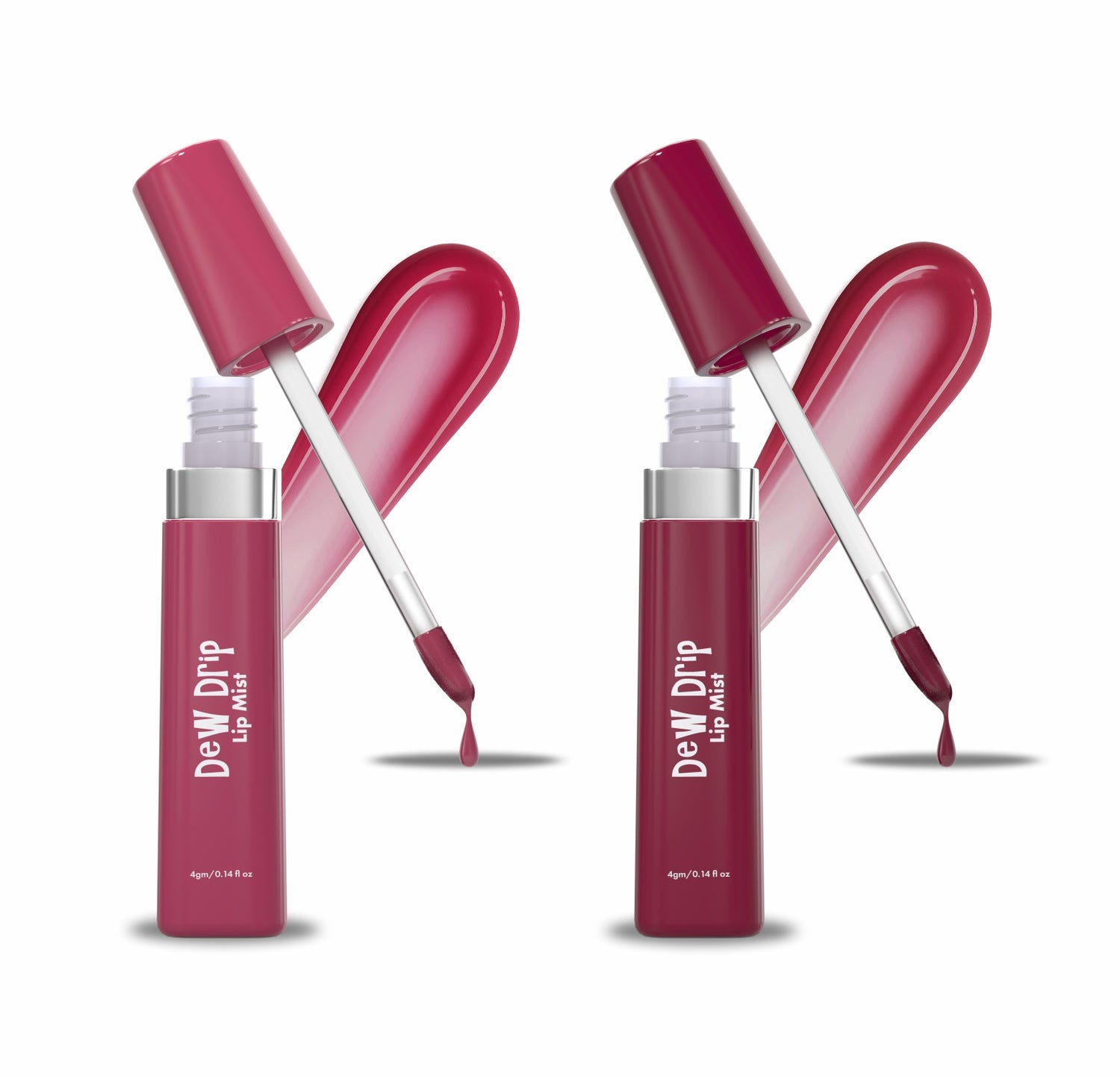Dew Drip Lip Mist Combo