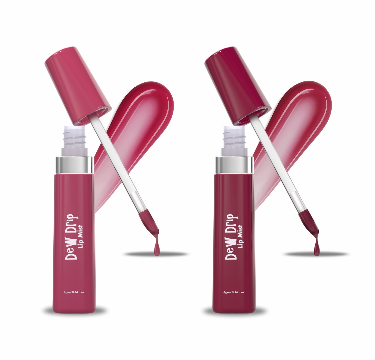 Dew Drip Lip Mist Combo