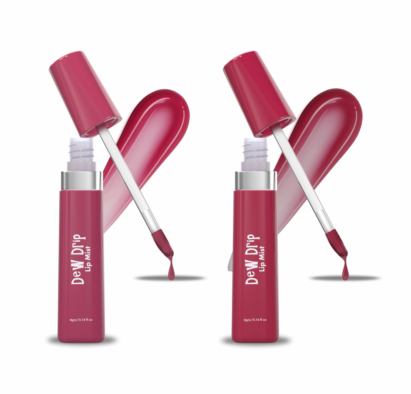 Dew Drip Lip Mist Combo