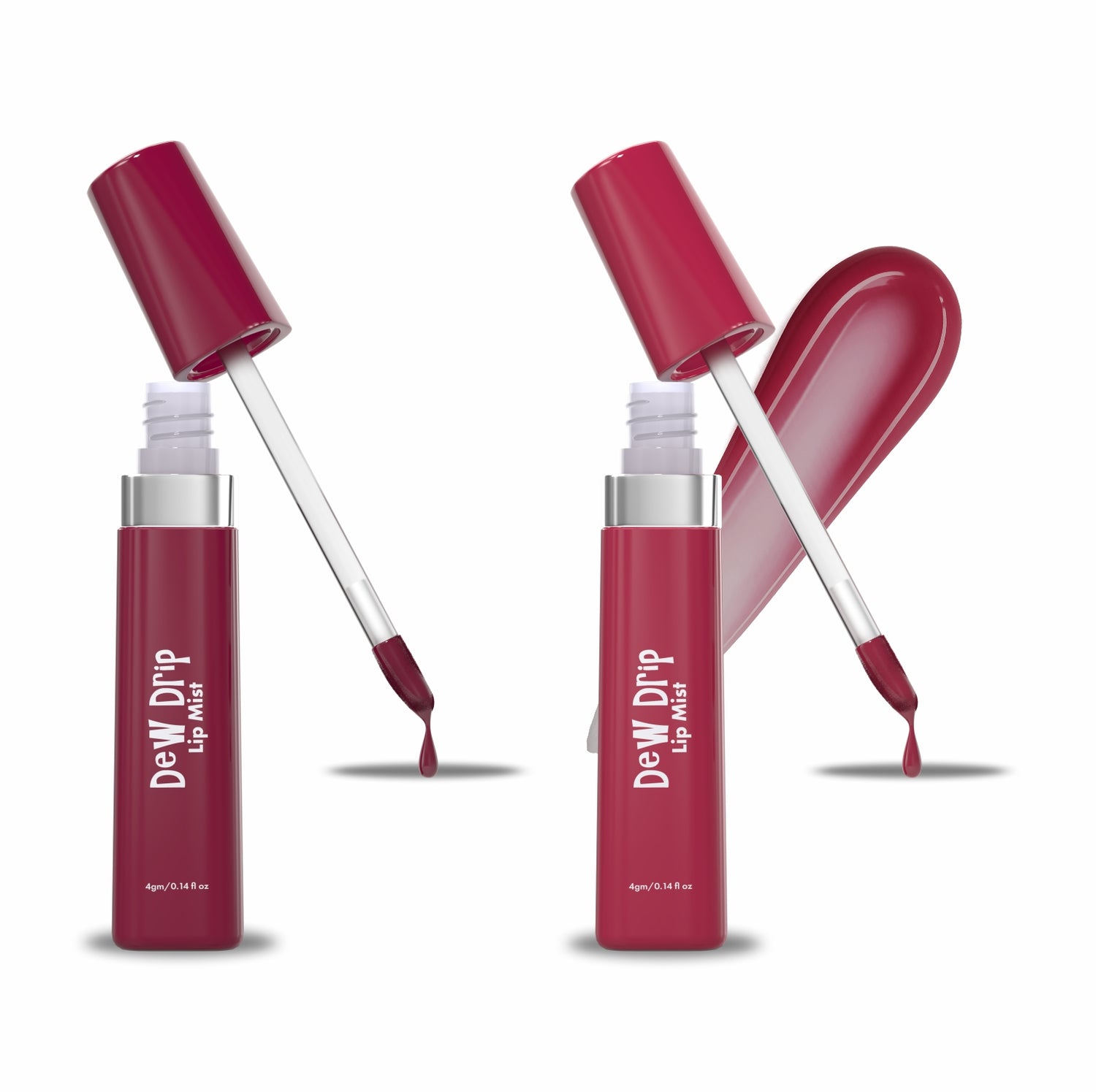 Dew Drip Lip Mist Combo
