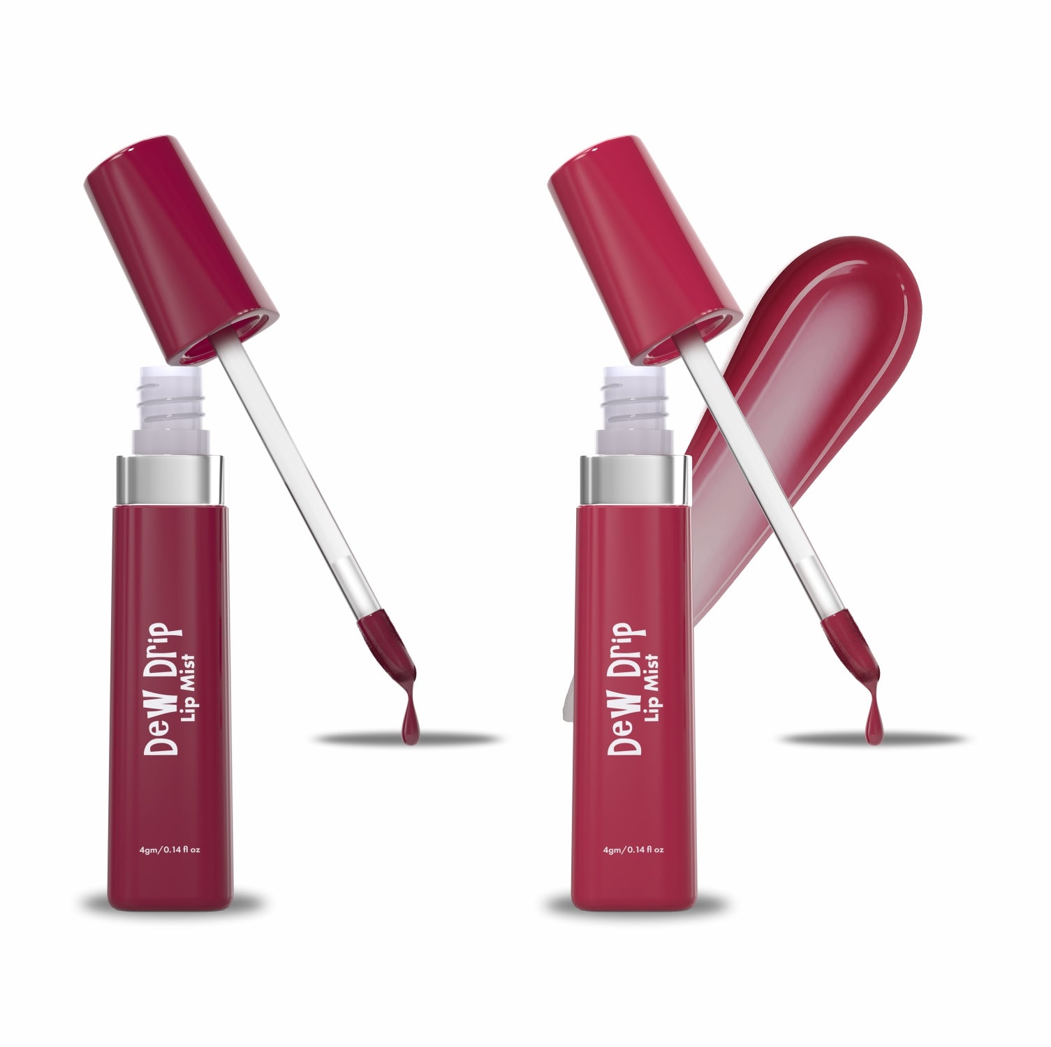 Dew Drip Lip Mist Combo