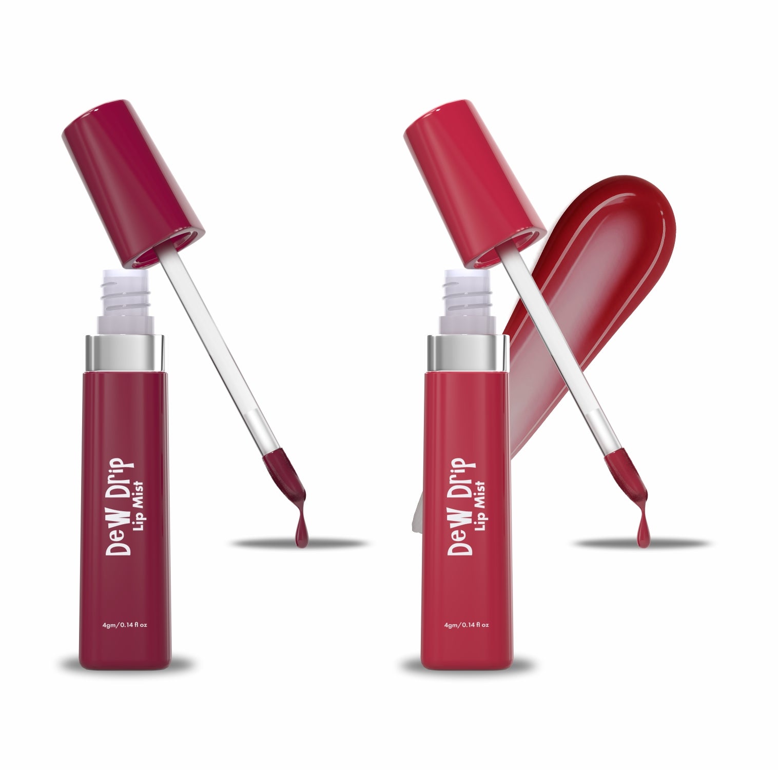 Dew Drip Lip Mist Combo