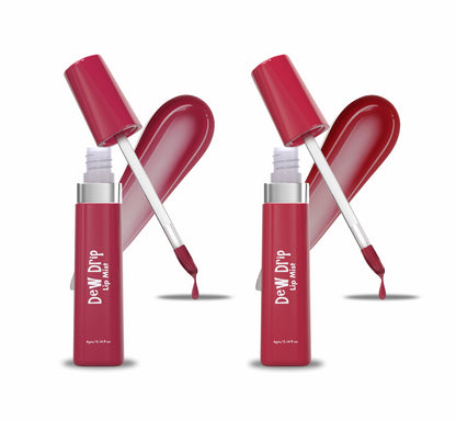 Dew Drip Lip Mist Combo