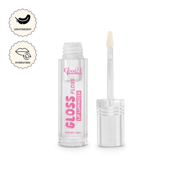 Gloss Floss Lip Luminizer