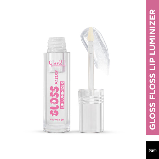 Gloss Floss Lip Luminizer