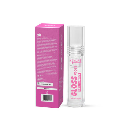 Gloss Floss Lip Luminizer