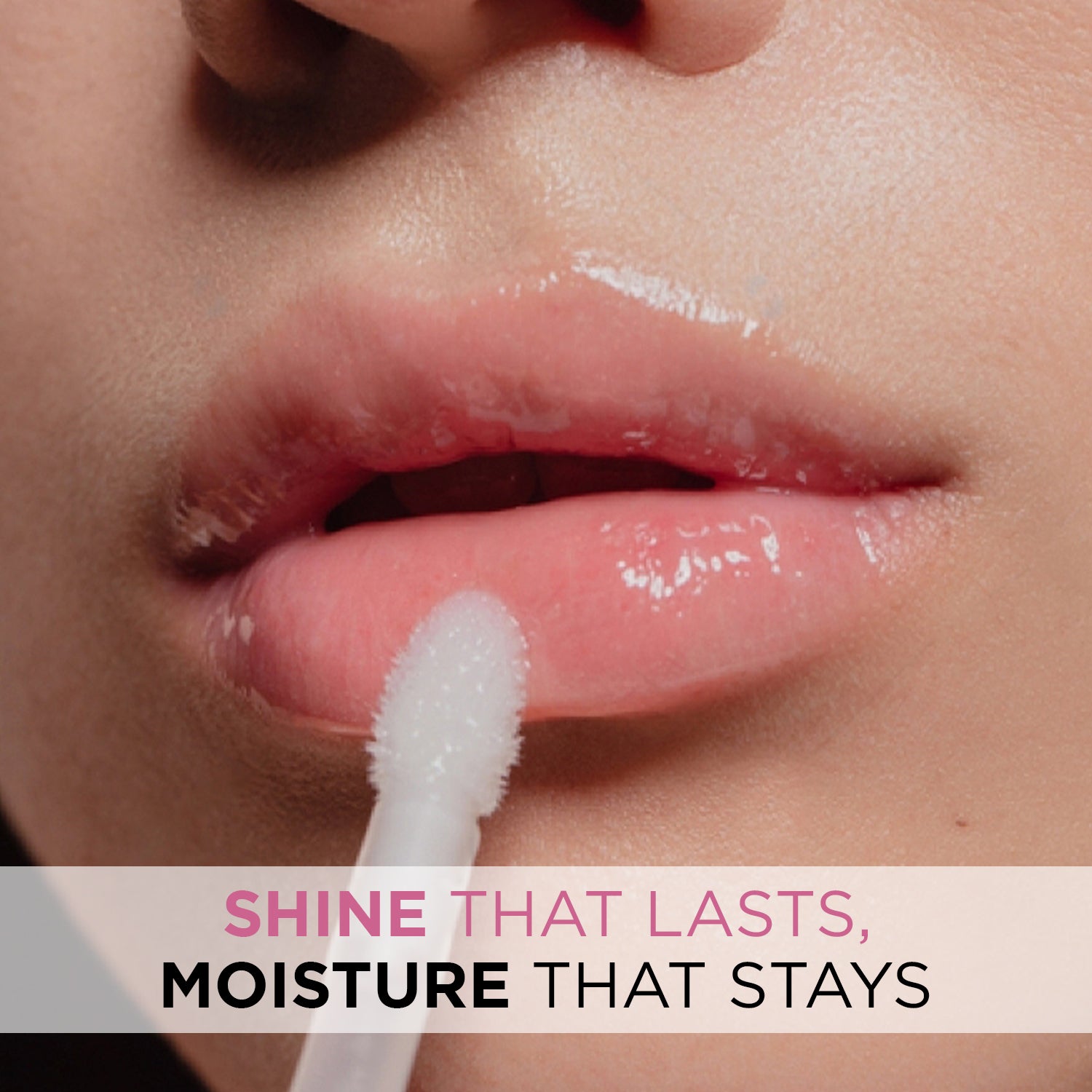 Gloss Floss Lip Luminizer