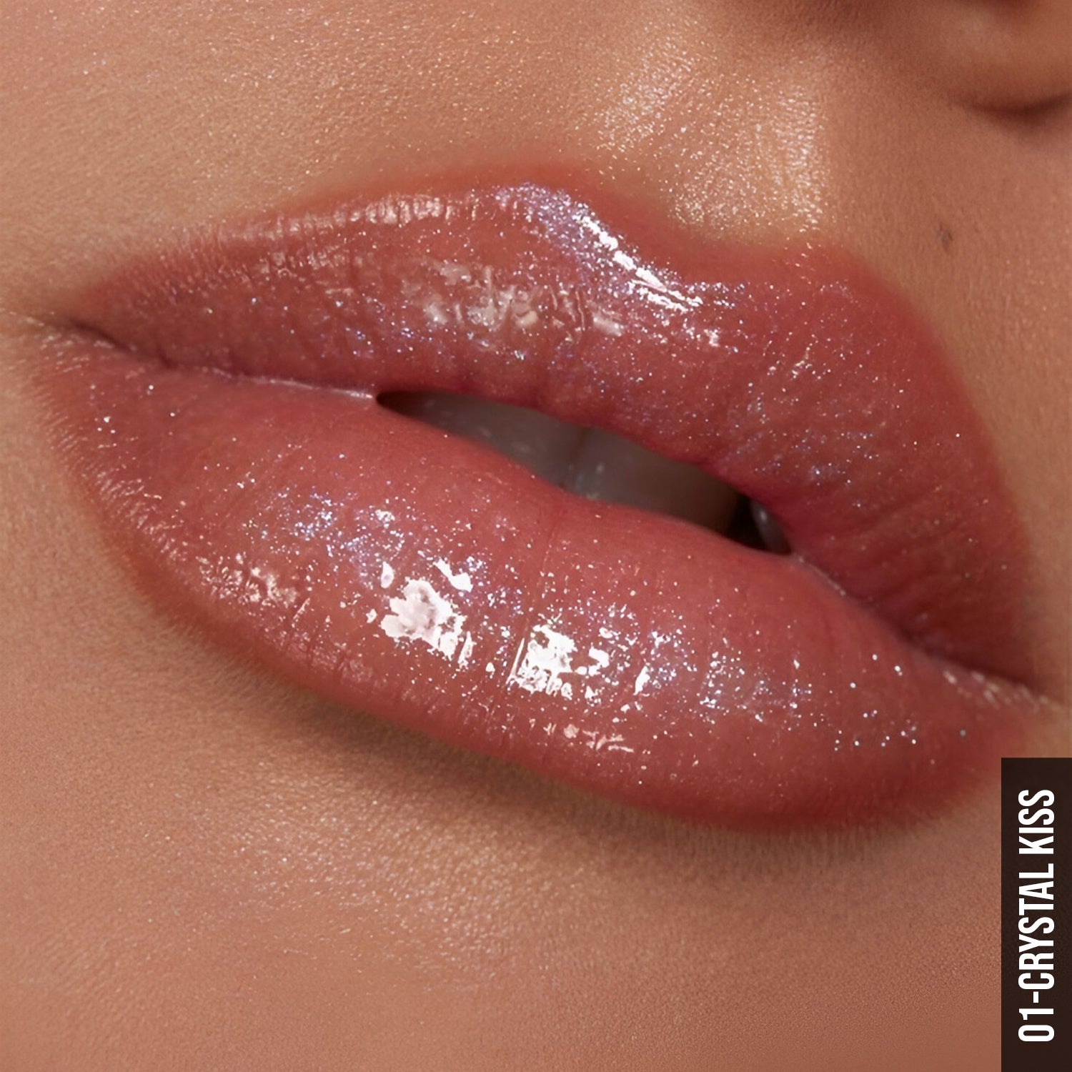 Gloss Pout Shimmer Lip Gloss