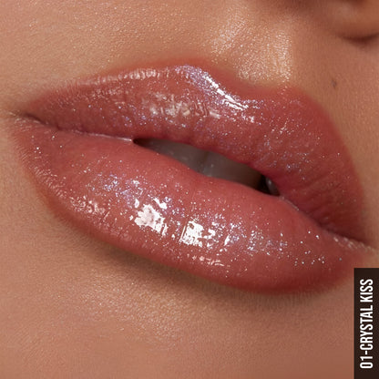 Gloss Pout Shimmer Lip Gloss