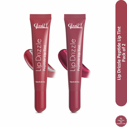 Lip Drizzle Combo