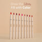 Two To Tango Lip Liner + Lipstick