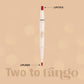 Two To Tango Lip Liner + Lipstick
