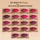 Two To Tango Lip Liner + Lipstick