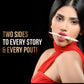 Two To Tango Lip Liner + Lipstick