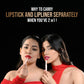 Two To Tango Lip Liner + Lipstick