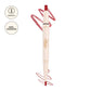 Two To Tango Lip Liner + Lipstick