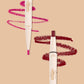 Two To Tango Lip Liner + Lipstick