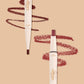 Two To Tango Lip Liner + Lipstick