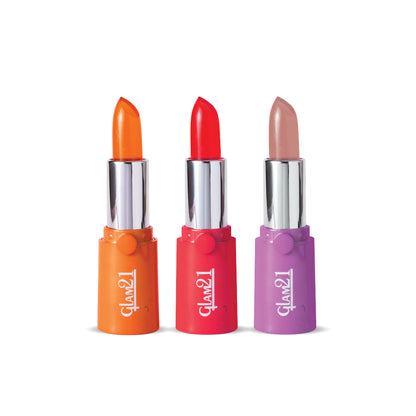 Gel Lipstick Combo