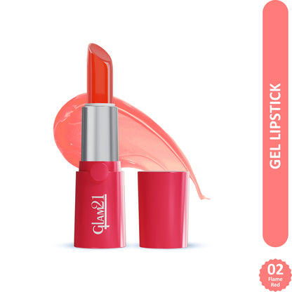 Gel Lipstick