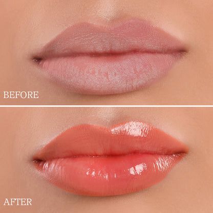 Gel Lipstick Combo