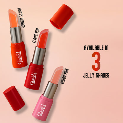 Gel Lipstick Combo