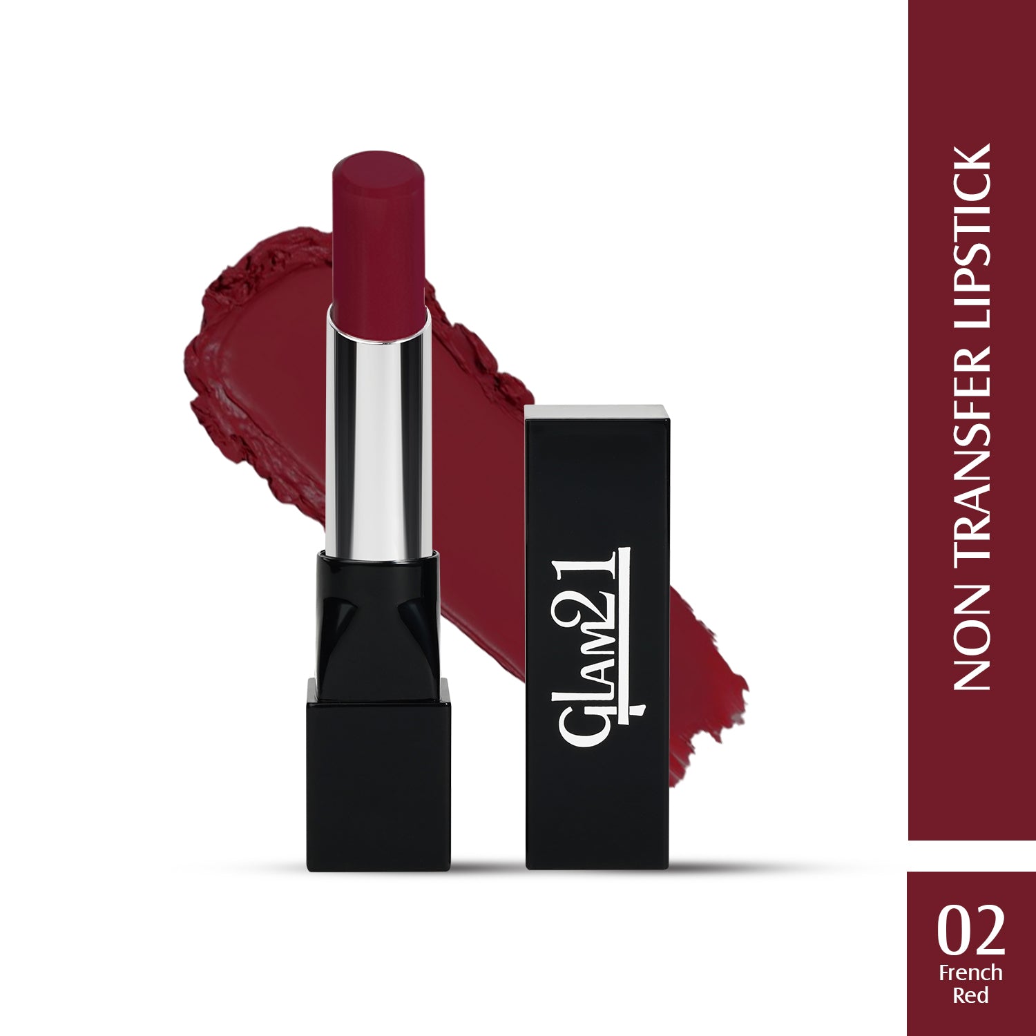 Ultra Velvet Lipstick