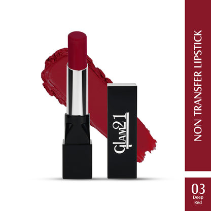 Ultra Velvet Lipstick