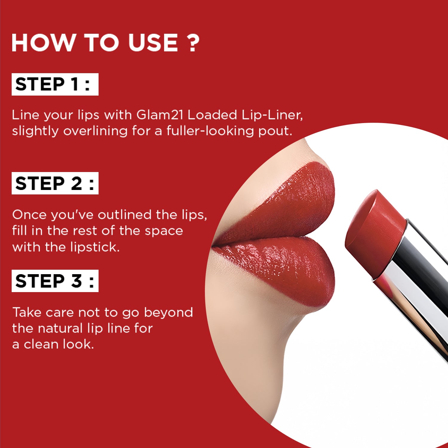 Ultra Velvet Lipstick
