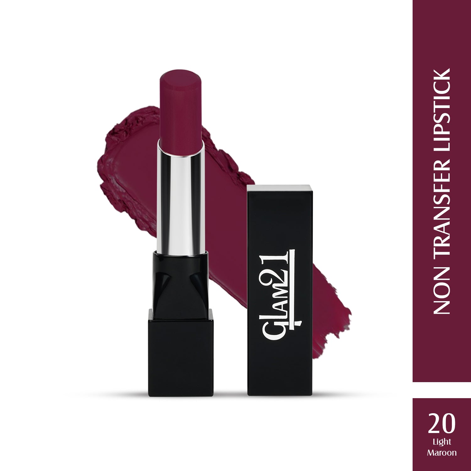 Ultra Velvet Lipstick