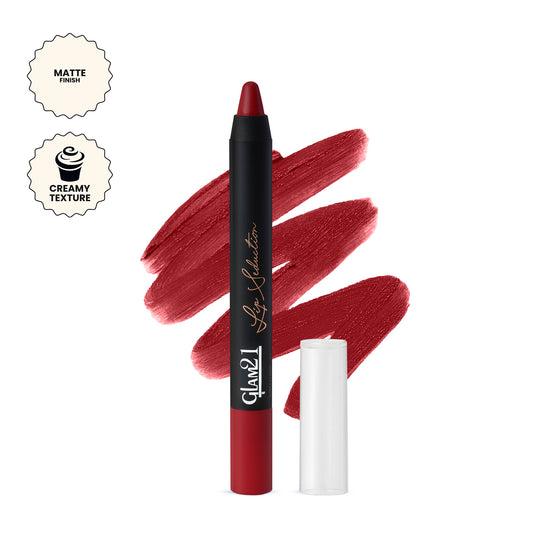 Lip Seduction Non-Transfer Crayon Lipstick