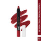 Lip Seduction Non-Transfer Crayon Lipstick