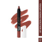 Lip Seduction Non-Transfer Crayon Lipstick