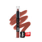 Lip Seduction Non-Transfer Crayon Lipstick