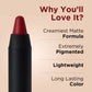 Lip Seduction Non-Transfer Crayon Lipstick