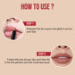 Lip Seduction Non-Transfer Crayon Lipstick