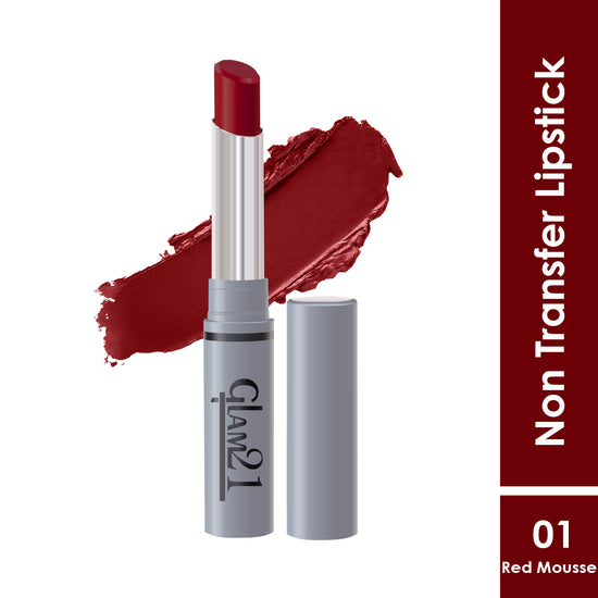 Non Transfer Lipstick