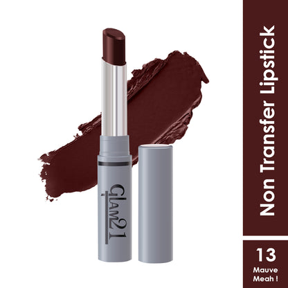 Non Transfer Lipstick