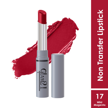 Non Transfer Lipstick