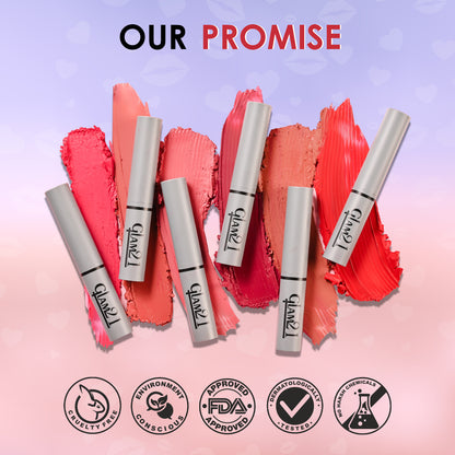 Non Transfer Lipstick