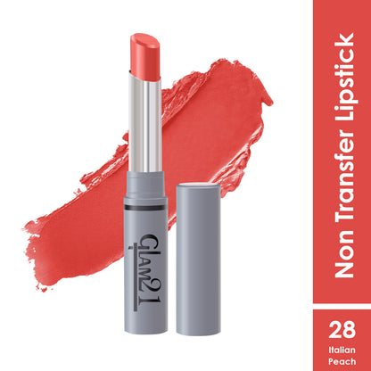 Non Transfer Lipstick