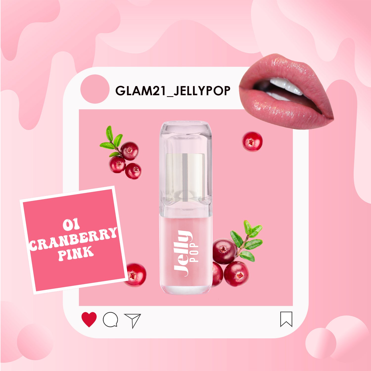 JELLY POP