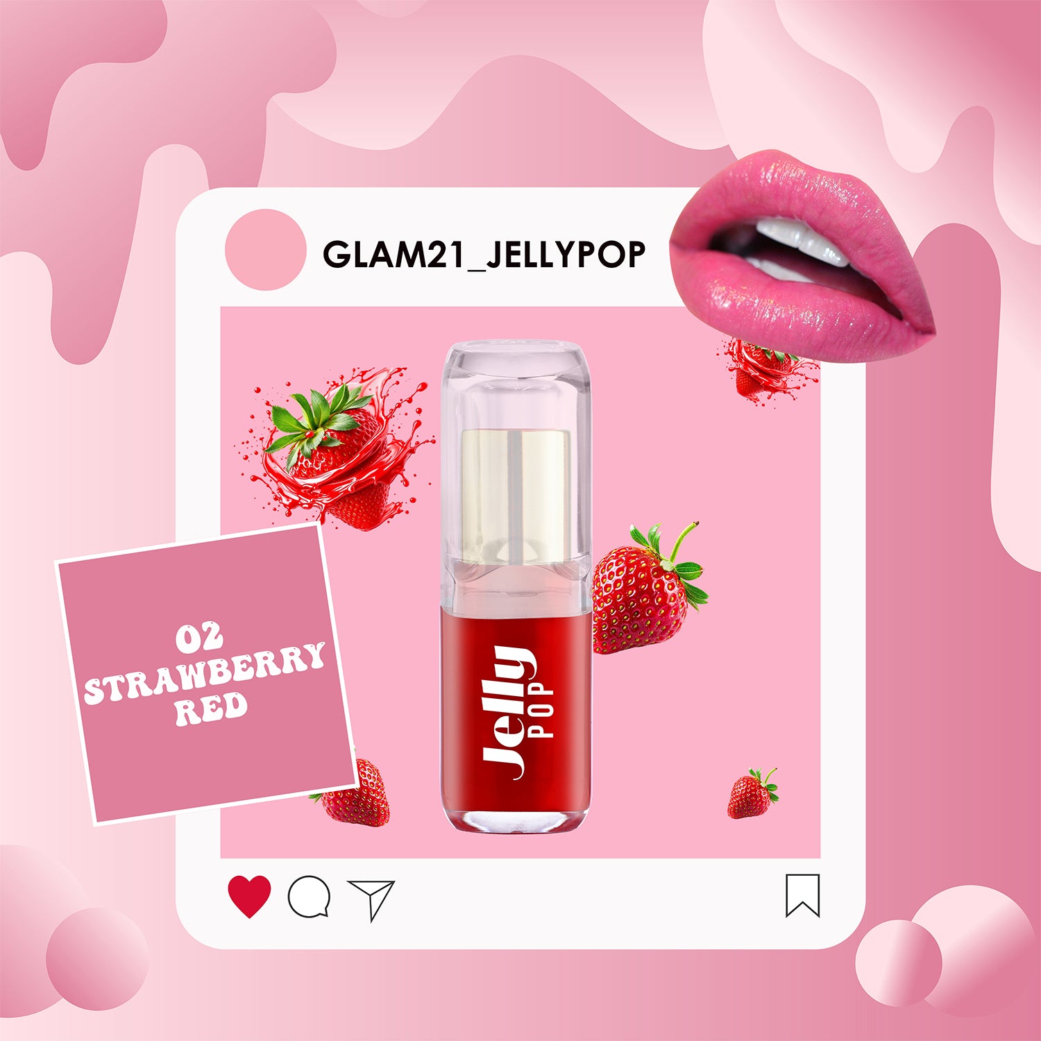 JELLY POP